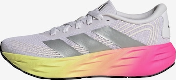 ADIDAS SPORTSWEAR - Zapatillas deportivas 'Galaxy 8' en blanco: frente
