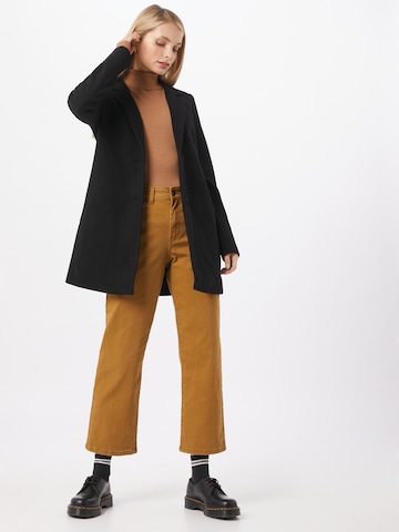 VERO MODA Tussenmantel in Zwart