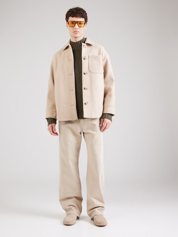 BLEND - Jersey 'BHDILLON' en verde