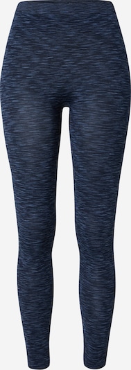 ENDURANCE Športové nohavice 'Crina' - modrá melírovaná, Produkt