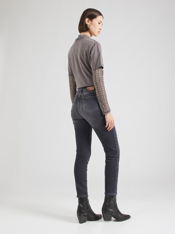 ONLY Skinny Jeans i grå