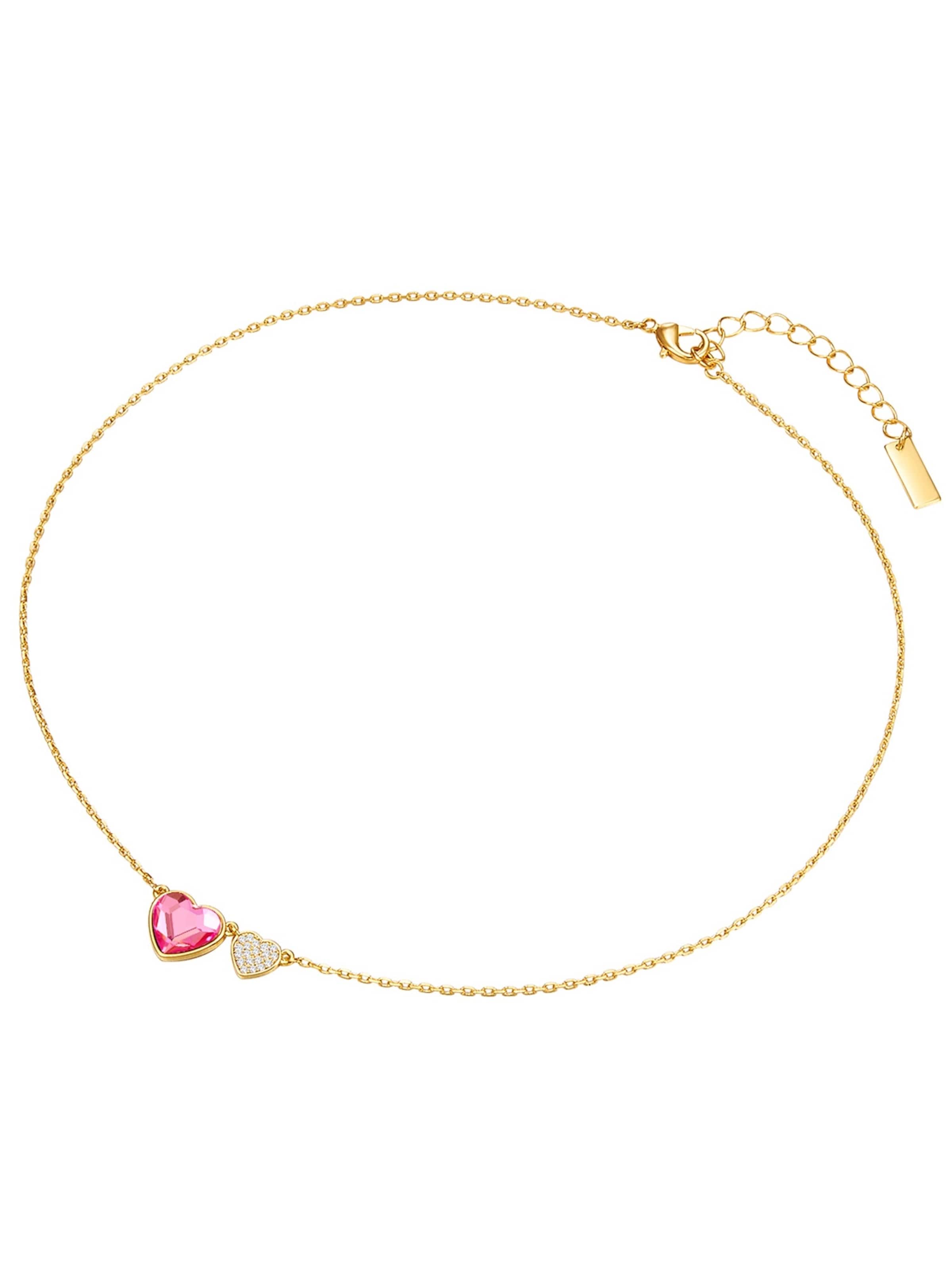 Chaîne Lulu & Jane en or