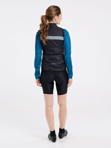 PROTEST Sportjacke 'PRTPRAZ' in Schwarz