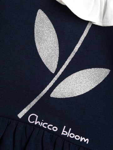 Chicco Obleka | modra barva
