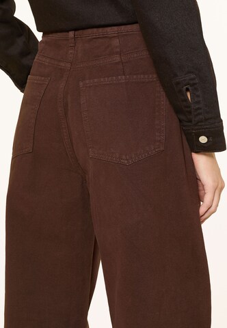 darling harbour Regular Jeans in Blue: back