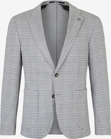 JOOP! Slim fit Suit Jacket 'Hoverest' in Grey: front