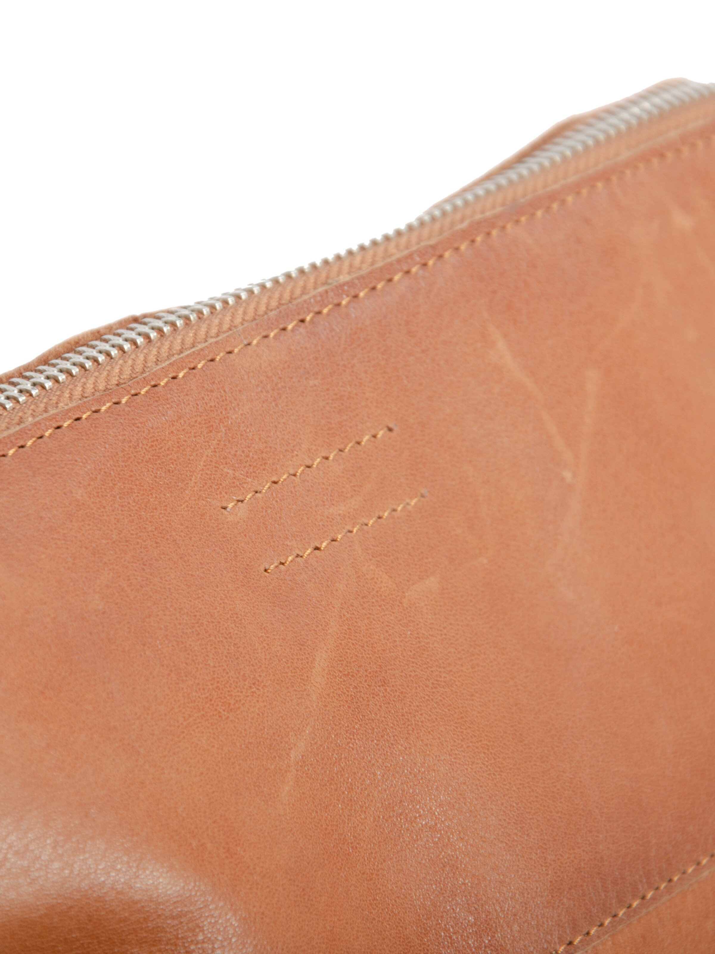 still Nordic Messenger in Brown