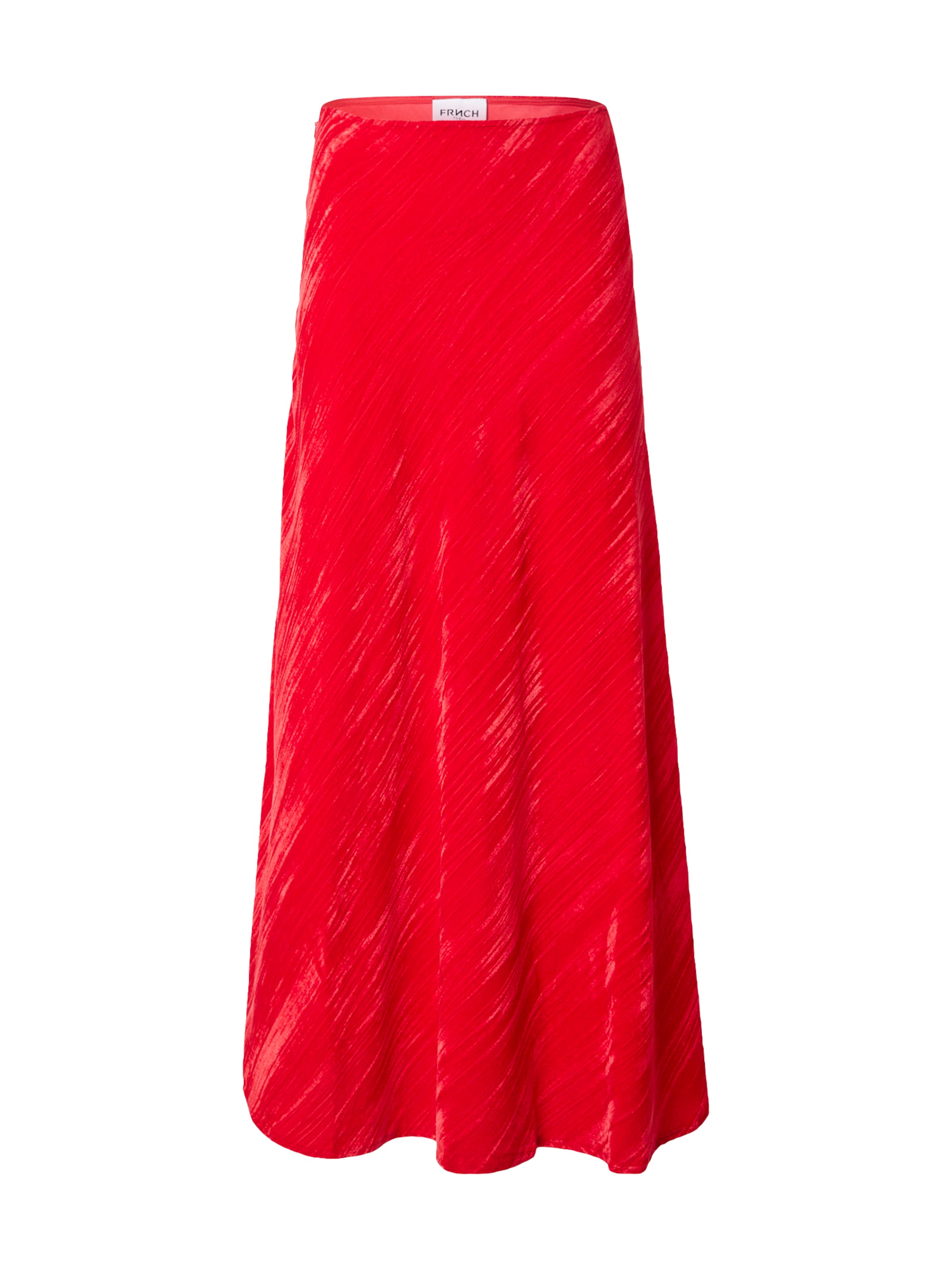 FRNCH PARIS Юбка 'Colomba' в Красный: спереди