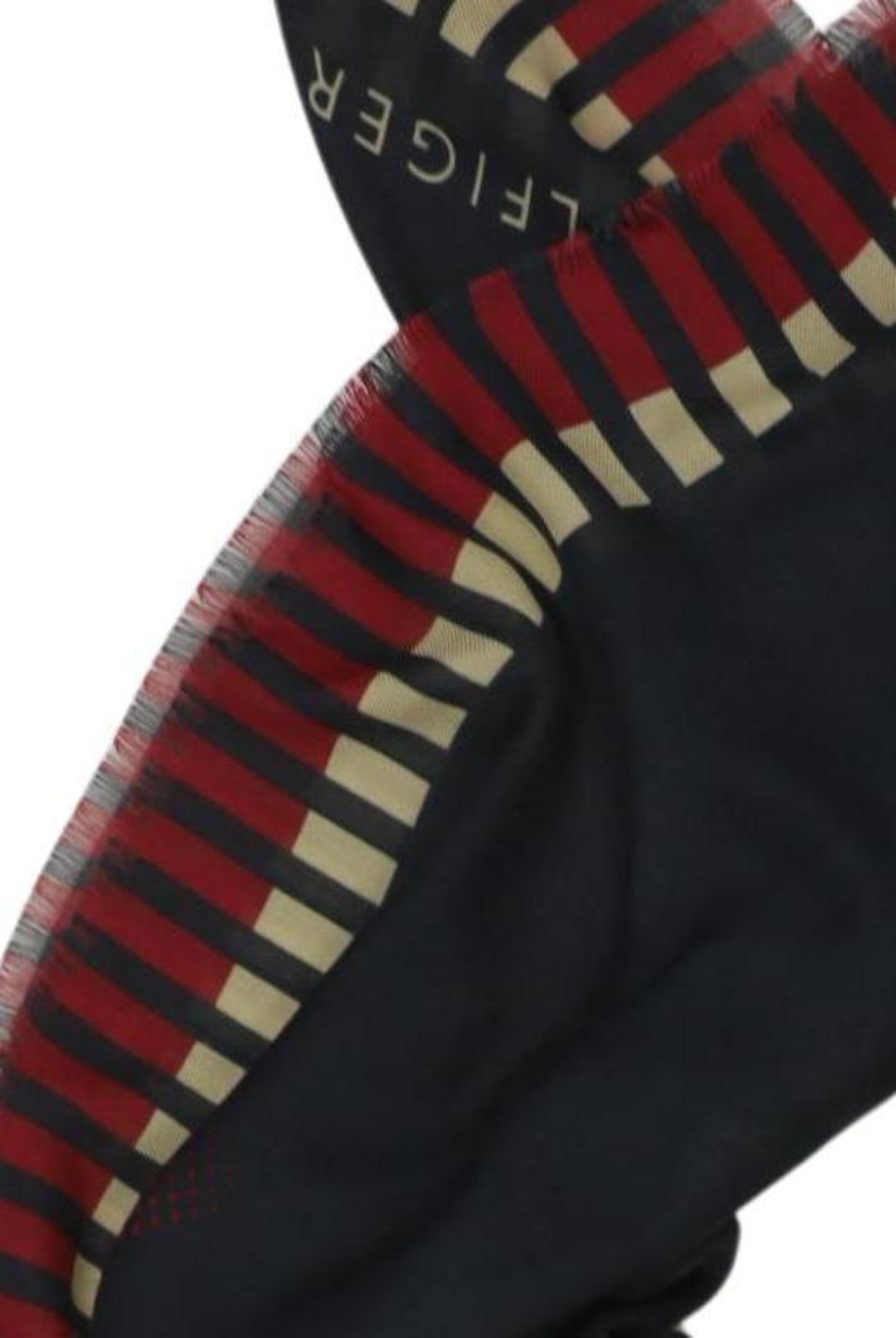 TOMMY HILFIGER Scarf & Wrap in One size in Mixed colors