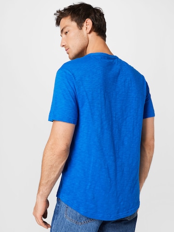 Banana Republic T-Shirt in Blau