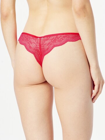 Hunkemöller Tangá 'Isabelle' - Ružová