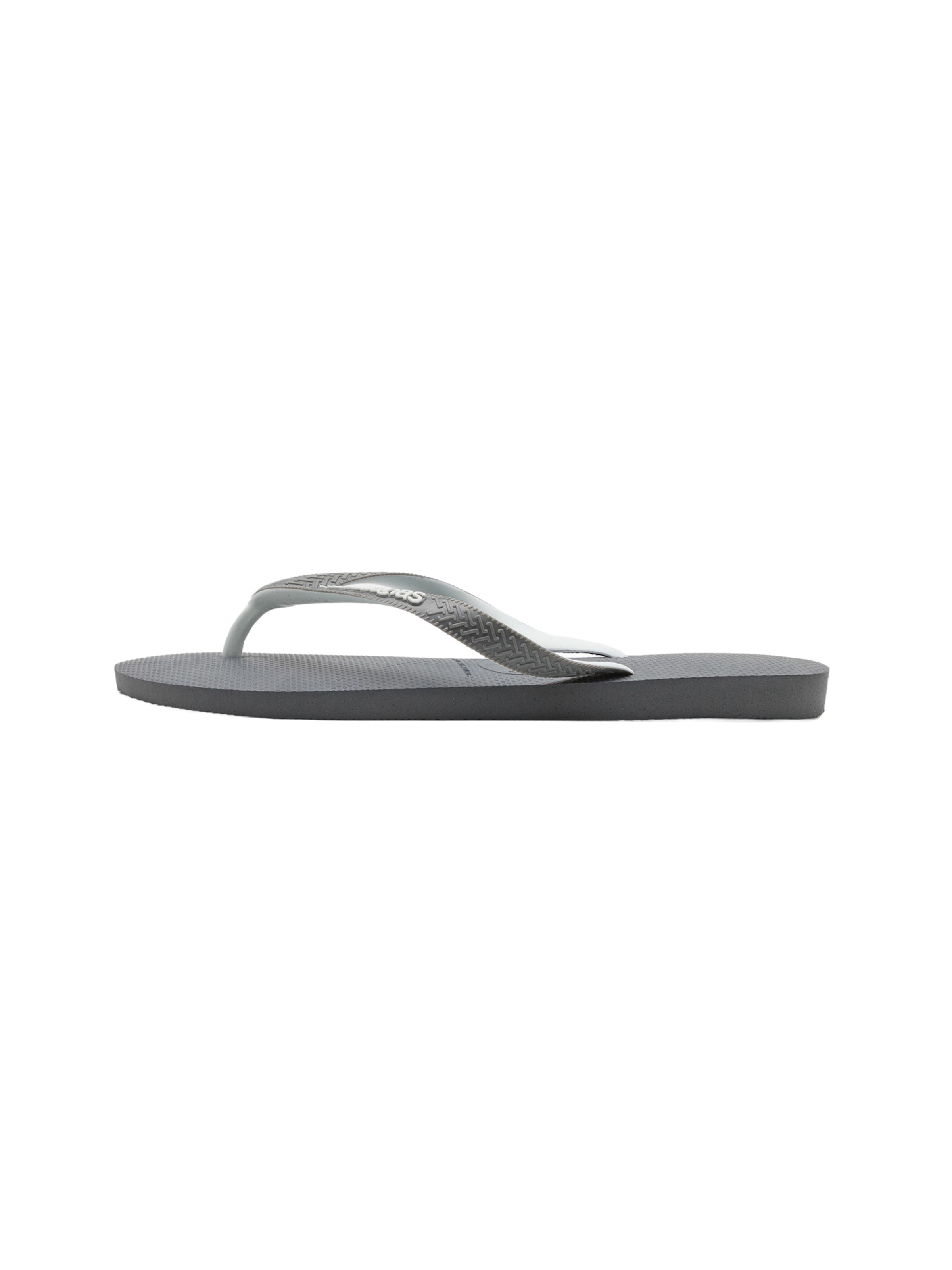 HAVAIANAS Teenslipper in Grijs: voorkant