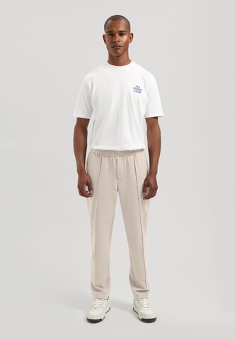 Dstrezzed Regular Hose in Beige