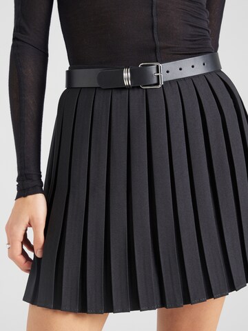 Trendyol Skirt in Black