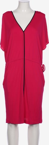 ESCADA SPORT Kleid L in Pink: predná strana