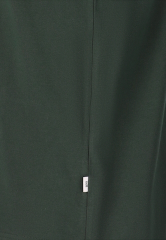 NOU Polohemd 'Harrold V2' in Grün