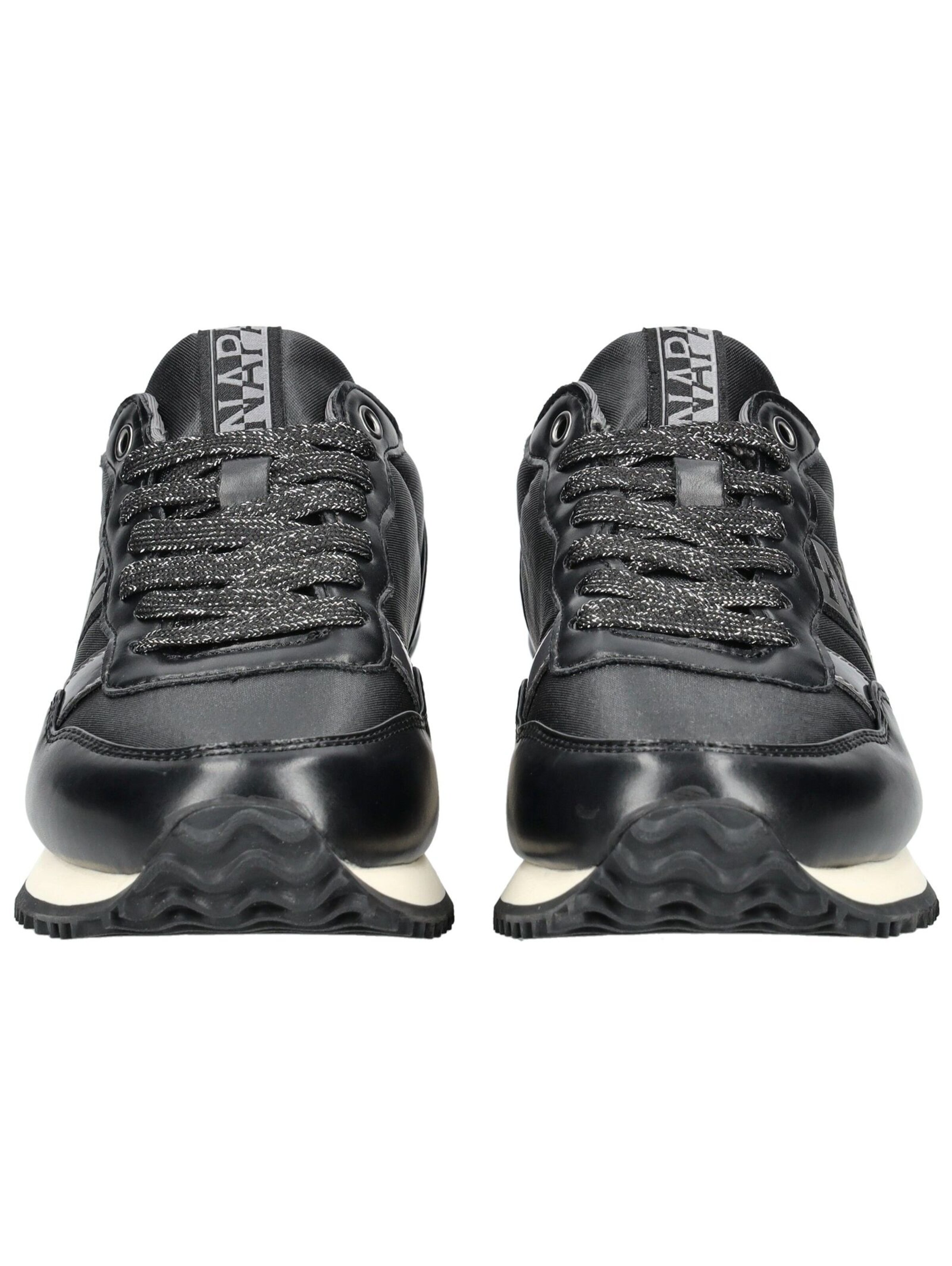 NAPAPIJRI Sneaker in Schwarz