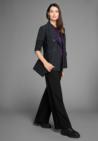 HECHTER PARIS Top in Purple