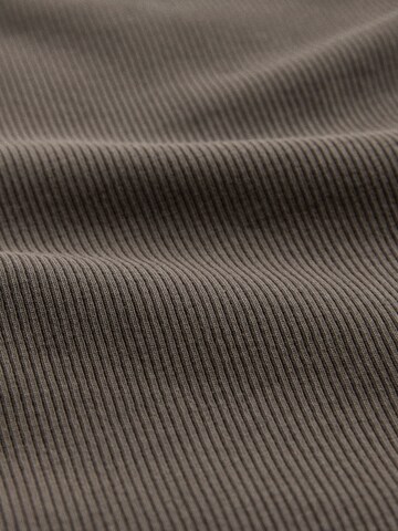 Maglietta di The Set in grigio