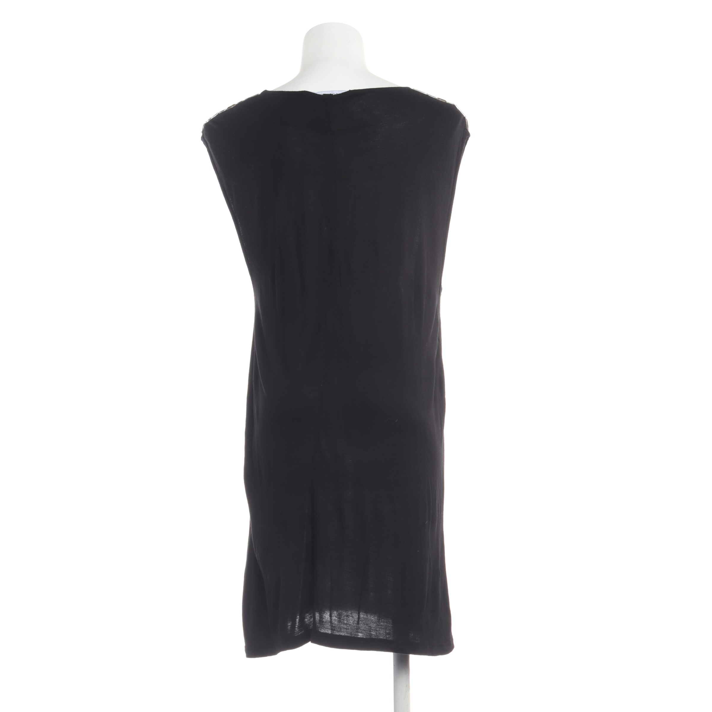 Givenchy Kleid M in Schwarz