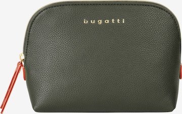Trousse de maquillage 'ELLA' bugatti en vert : devant