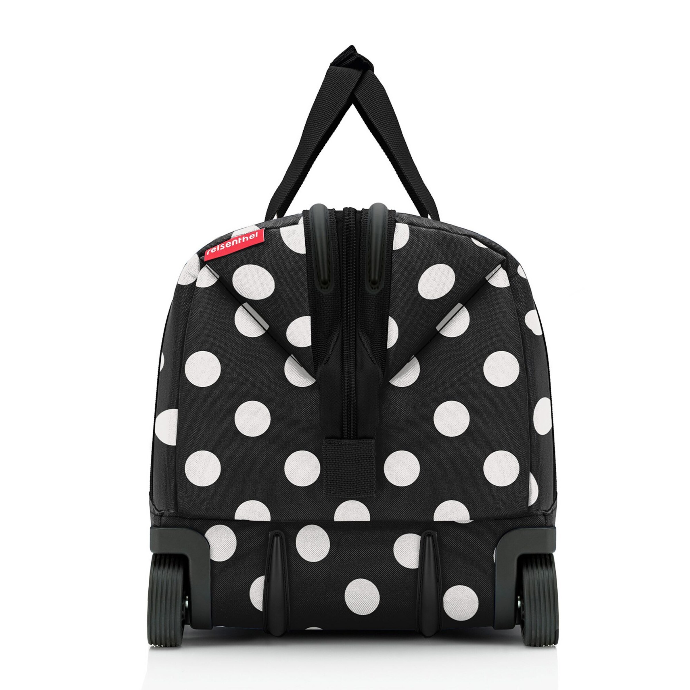 Borsa da viaggio di REISENTHEL in grigio