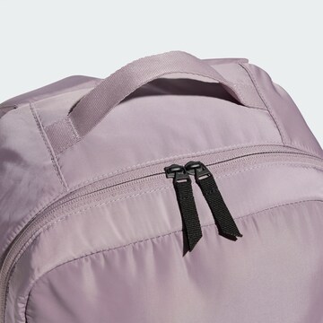 ADIDAS PERFORMANCE - Mochila deportiva en lila