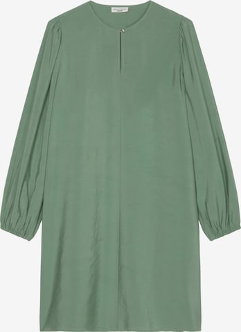 Abito di Marc O'Polo DENIM in verde: frontale