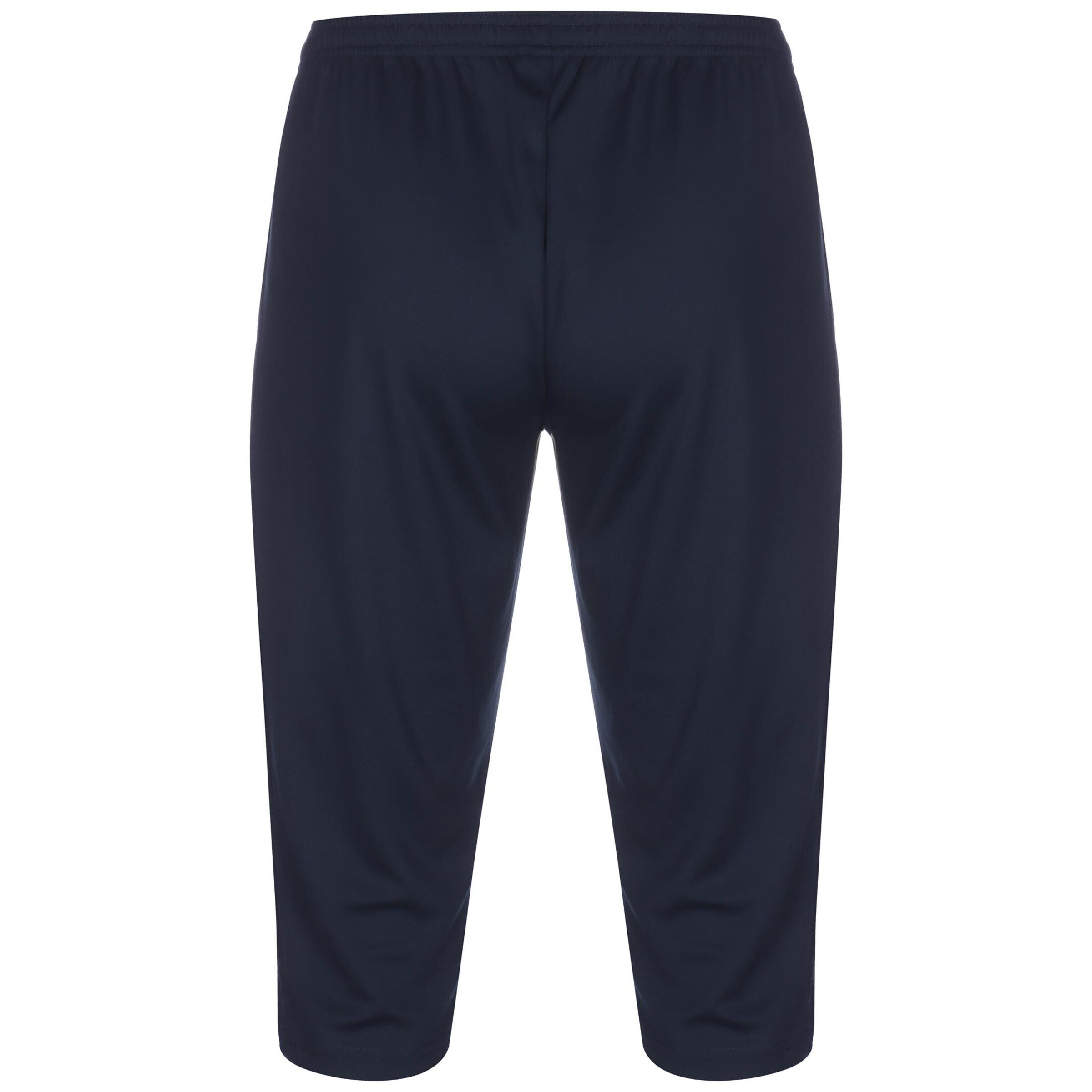 NIKE Regular Workout Pants 'Academy 23' in Blue