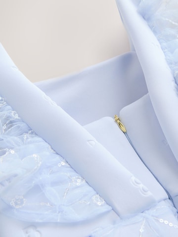 Baker by Ted Baker Kleid in Blau