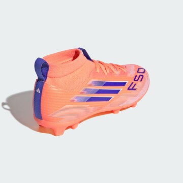 ADIDAS PERFORMANCE Sportschoen 'F50 League' in Oranje