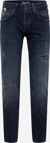 LTB Slimfit Jeans 'NIELS' in Blauw: voorkant