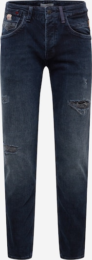 LTB Jeans 'NIELS' in dunkelblau, Produktansicht