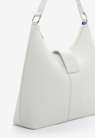 Emily & Noah Pouch ' E&N Grenoble RUE 09 ' in White