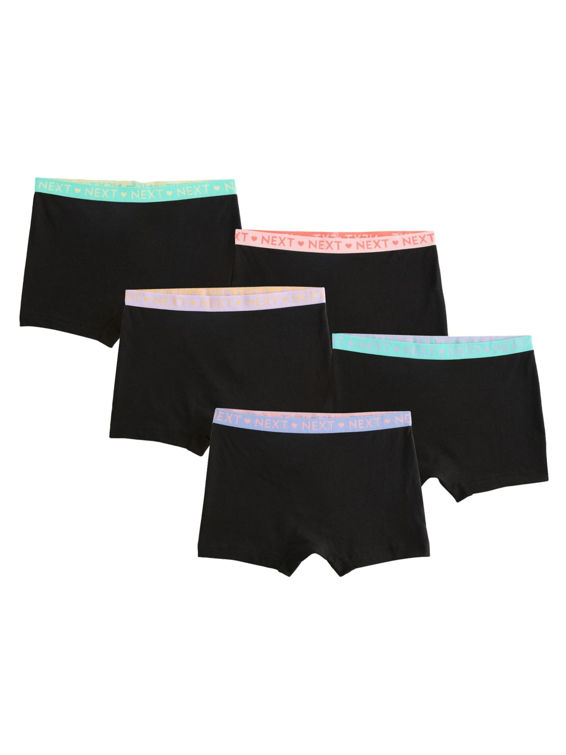 Next Trosa i svart: framsida