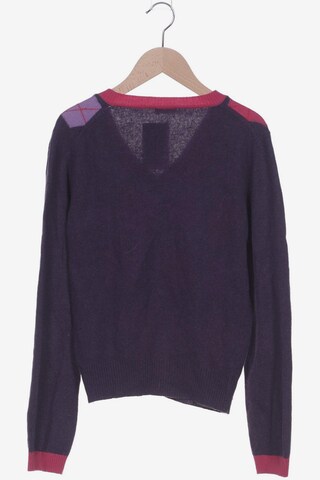 Stefanel Sweater & Cardigan in L in Purple