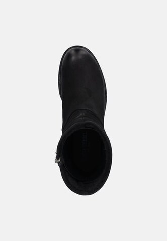 JOSEF SEIBEL Bootie 'MELINDA 31' in Blue