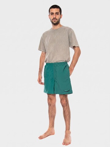 PATAGONIA Baggy Hose 'BAGGIES'‌‌‌‌‌ in Grün