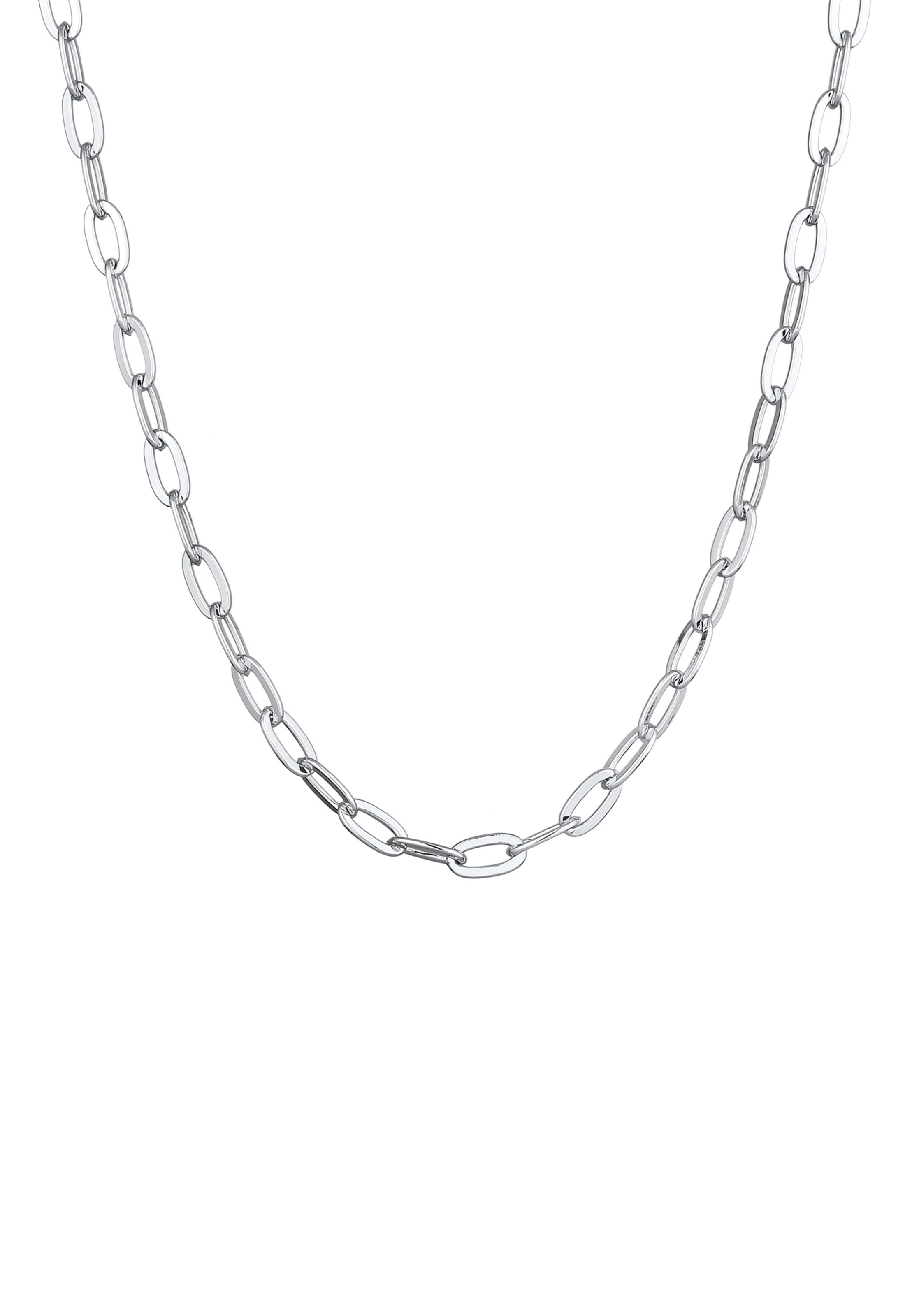 ELLI Цепочка в Серебристый