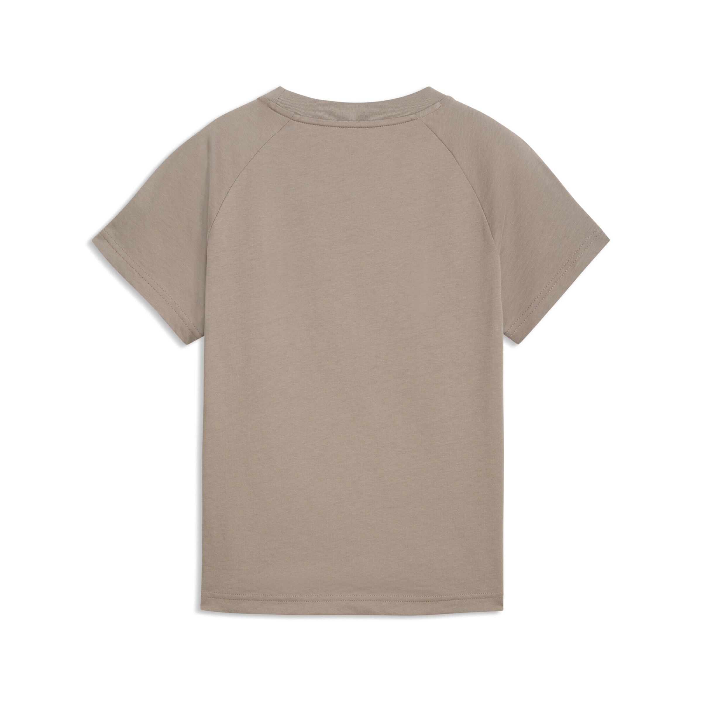 PUMA Performance shirt in Grey
