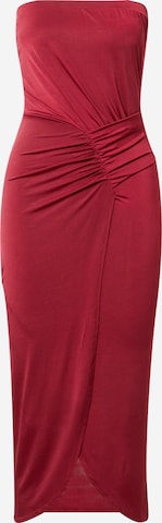 WAL G.Koktel haljina 'KELLY' - crvena boja: prednji dio
