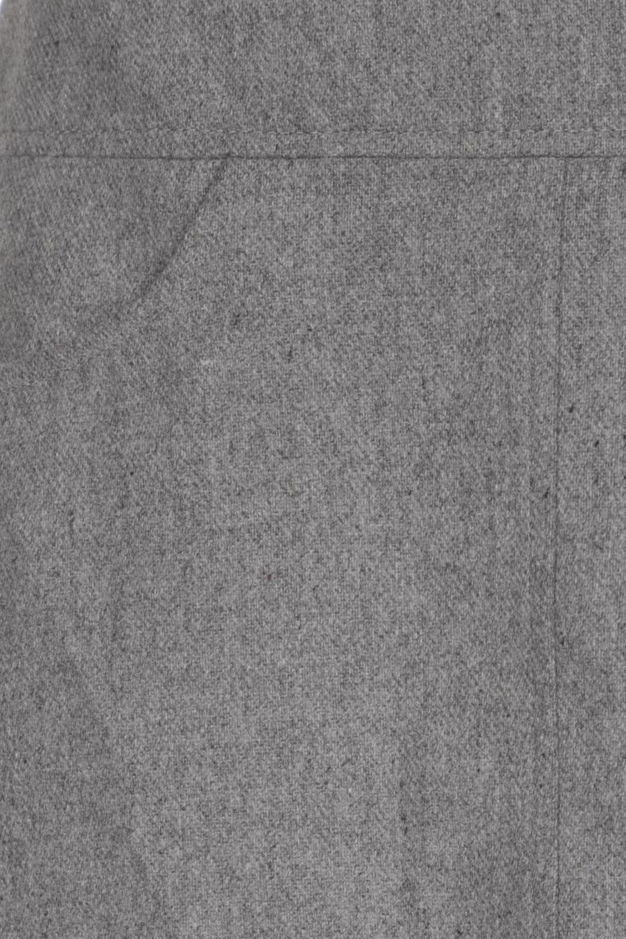 Franco Callegari Skirt in M in Grey