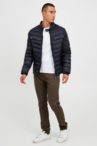 BLEND Between-Season Jacket 'Camaro' in Blue