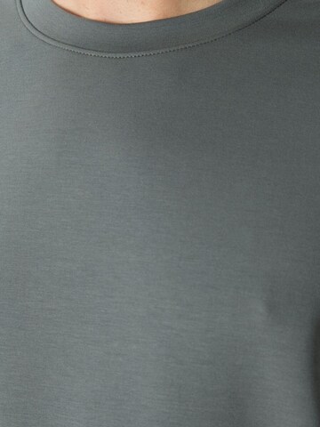 Tommy Life Sweatshirt in Grey