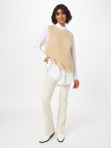 ESPRIT Blouse in White