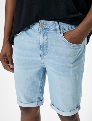 Koton Slim fit Jeans in Blue