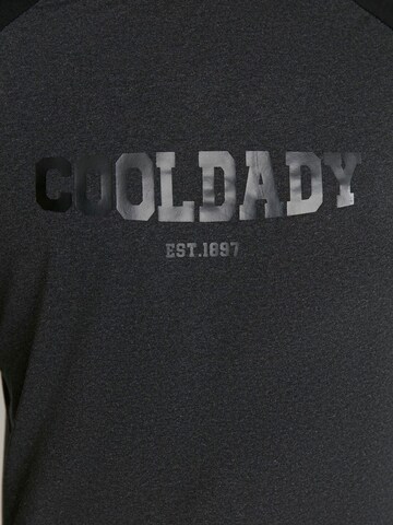 Pyjama long Trendyol en noir