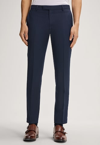 Coupe slim Pantalon 'Blayr' JOOP! en bleu