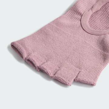 ADIDAS PERFORMANCE Sportsokken in Roze