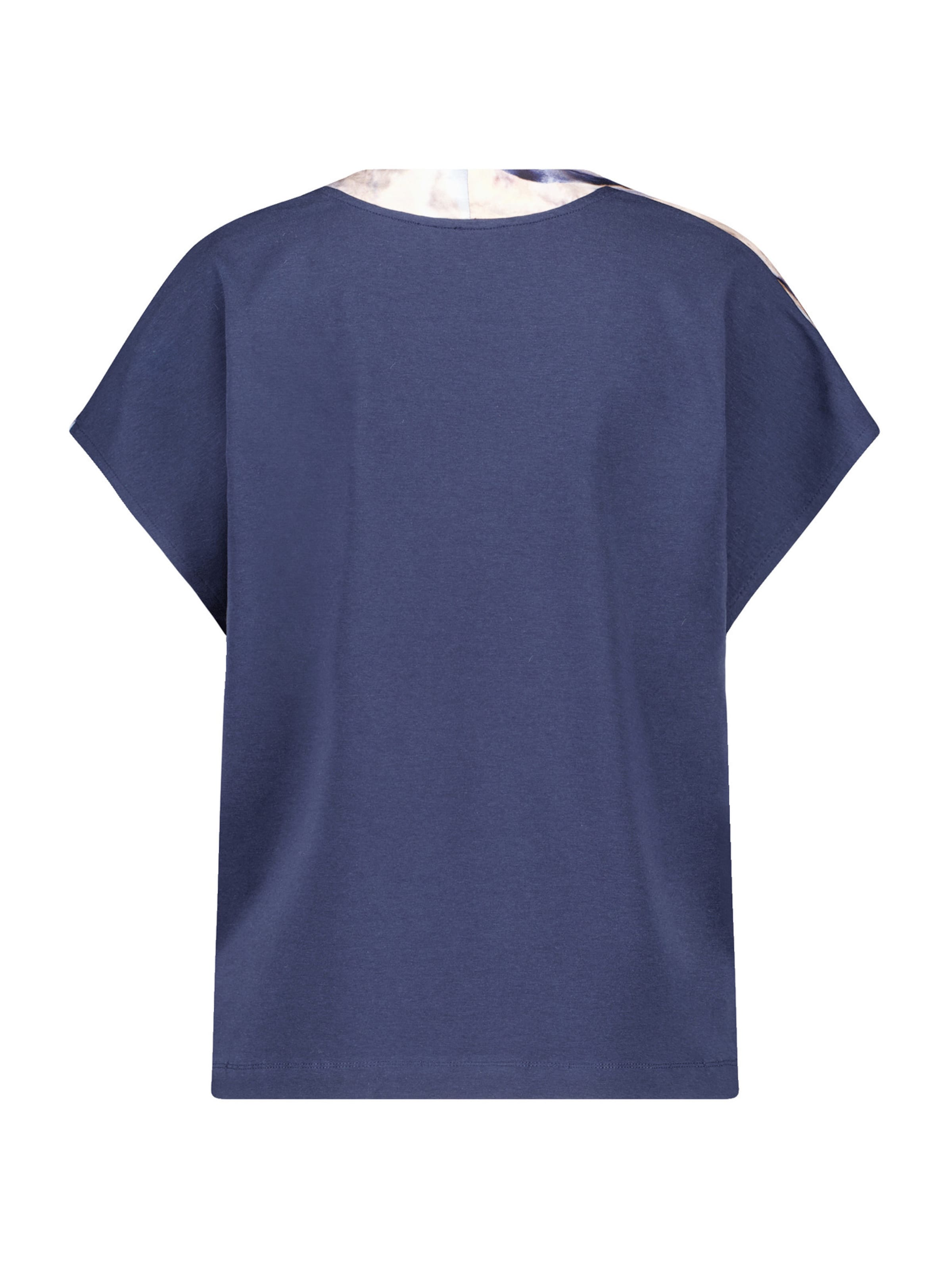 GERRY WEBER Shirt in Beige